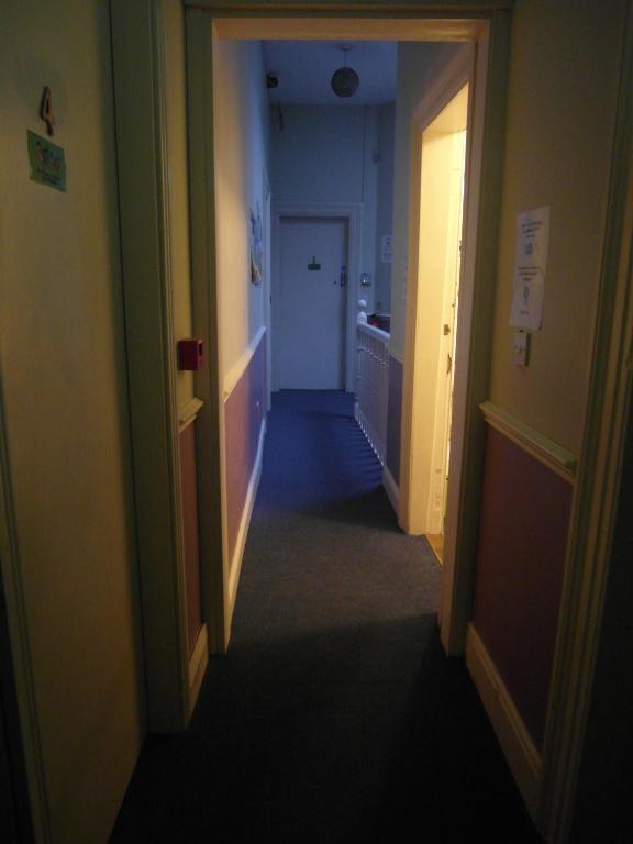 Macgabhainns Backpackers Hostel Kilkenny Exterior foto